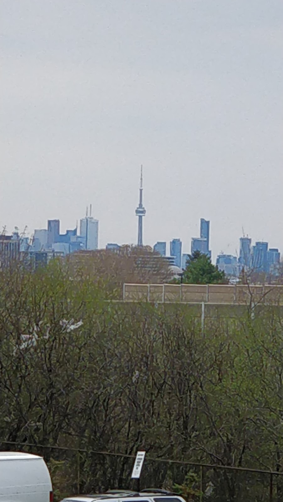 Sandover Park | 10 Sandover Dr, North York, ON M3A 2A4, Canada | Phone: (416) 338-4386
