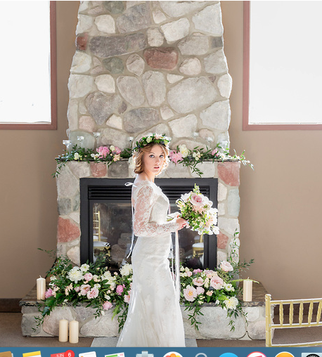 A Perfect Day Wedding and Event Barn | Park Ave, Cambridge, ON N1S 2S3, Canada | Phone: (226) 600-5833