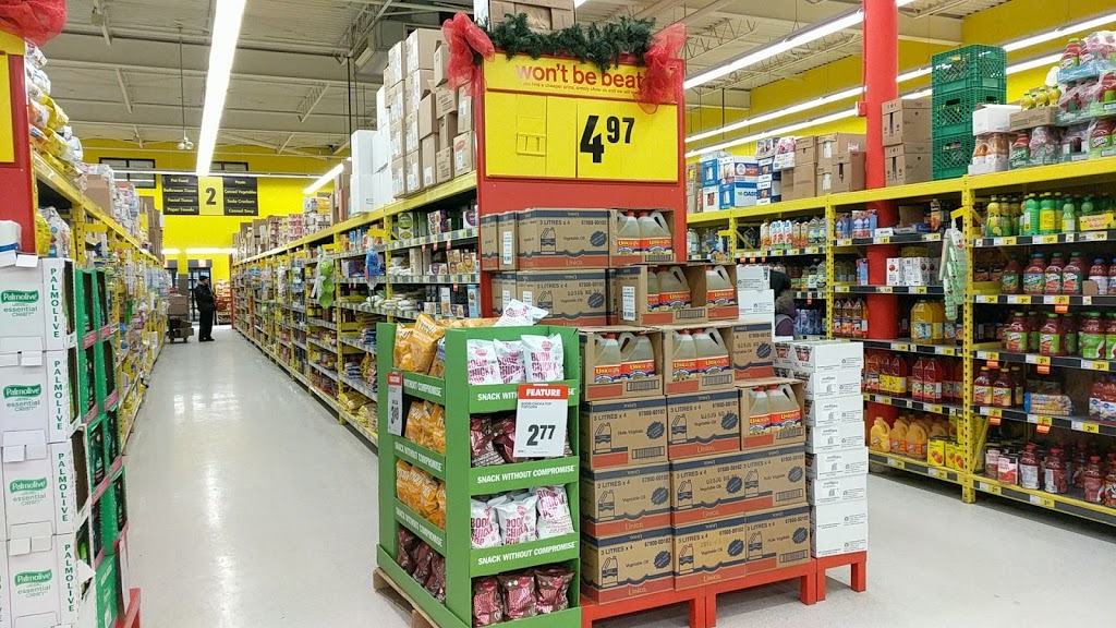 Mario & Selinas No Frills | 220 Royal York Rd, Etobicoke, ON M8V 2V7, Canada | Phone: (866) 987-6453