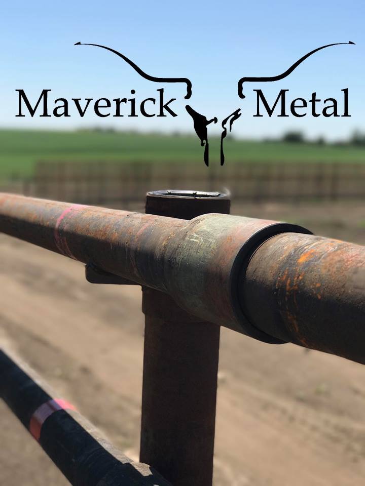 Maverick Metal Design | 110 1 St, Shaughnessy, AB T0K 2A0, Canada | Phone: (403) 942-0712