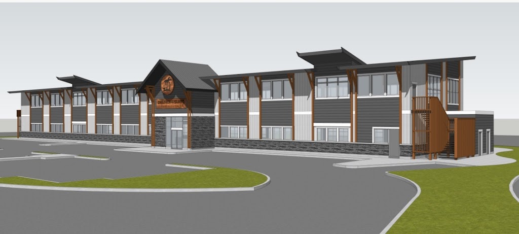 Children of the Island Early Learning Centre Inc | 2620 Mica Place, Victoria, BC V9B 5N1, Canada | Phone: (778) 265-5437