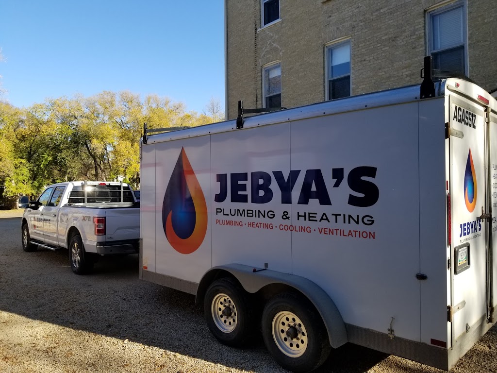 Jebyas Plumbing and Heating Inc. | 70 Shady Ln, Grunthal, MB R0A 0R0, Canada | Phone: (204) 392-6758