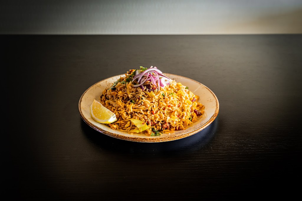 Black Pepper Indian Kitchen | 519 Dundas St W Unit #1, Oakville, ON L6M 1L9, Canada | Phone: (289) 725-3777