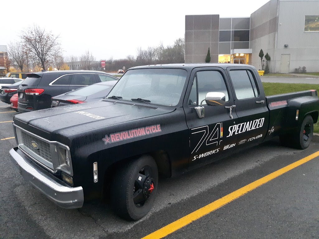Specialized Bicycle Components Canada Inc | 20975 Rue Daoust, Sainte-Anne-de-Bellevue, QC H9X 0A3, Canada | Phone: (800) 465-8887