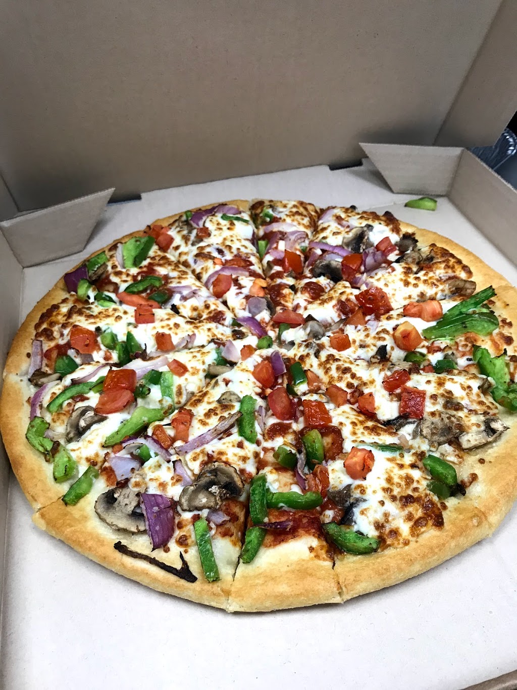 Pizza Hut | 200 - 5045 Innovation Dr, Kanata, ON K2K 0L5, Canada | Phone: (613) 254-9901