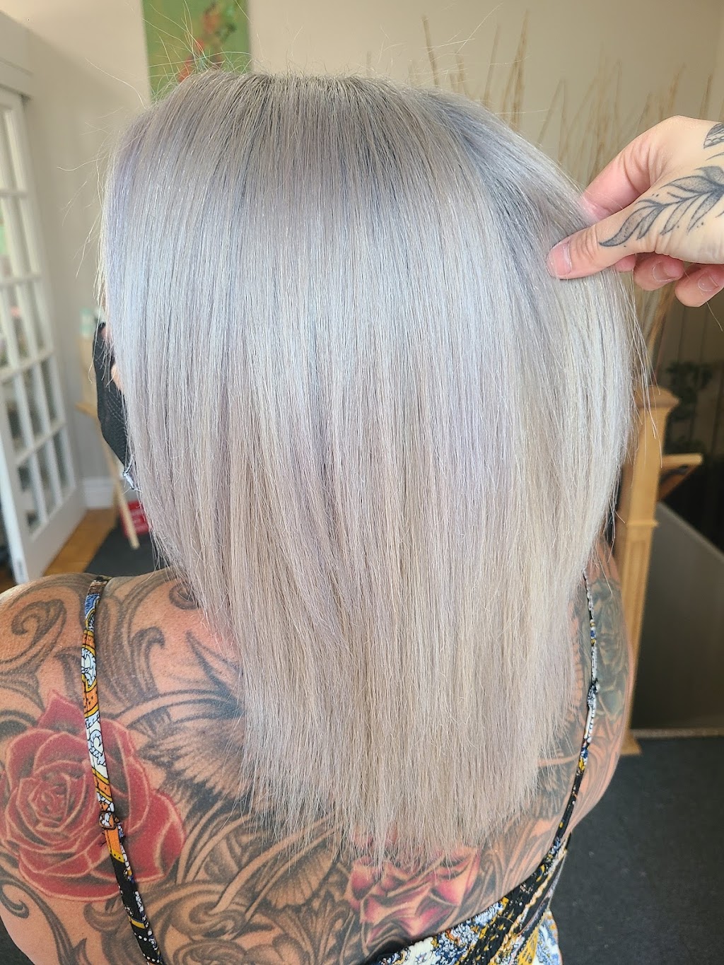 Jess Coiffure Rivard | 3267 QC-157, Notre-Dame-du-Mont-Carmel, QC G0X 3J0, Canada | Phone: (819) 668-4701