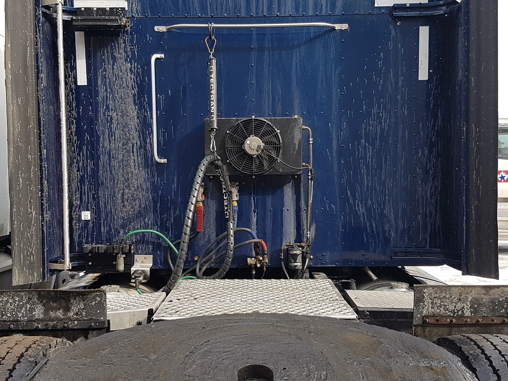 All Truck Lube and Wash Limited | 71 Stafford Dr, Brampton, ON L6W 1L4, Canada | Phone: (905) 452-9955