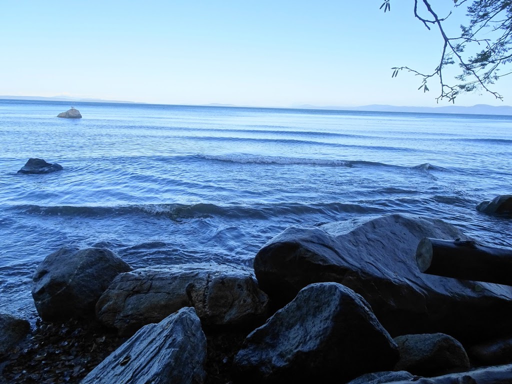 Mount Douglas park | 4550 Cordova Bay Rd, Victoria, BC V8N 4Y9, Canada | Phone: (250) 475-1775