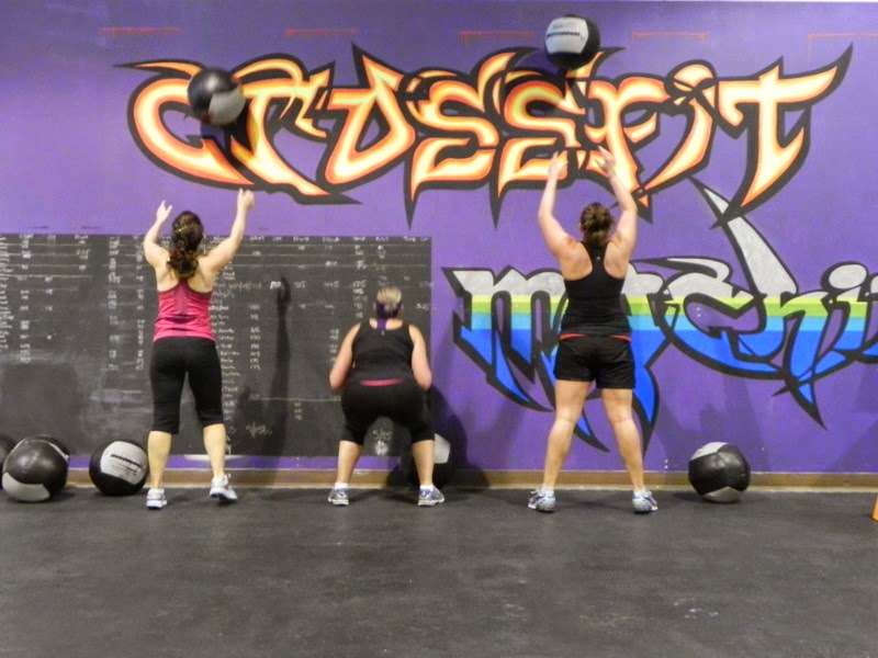 CrossFit Machine Shop | 2181 Premier Way #176, Sherwood Park, AB T8H 2V1, Canada | Phone: (587) 269-2000