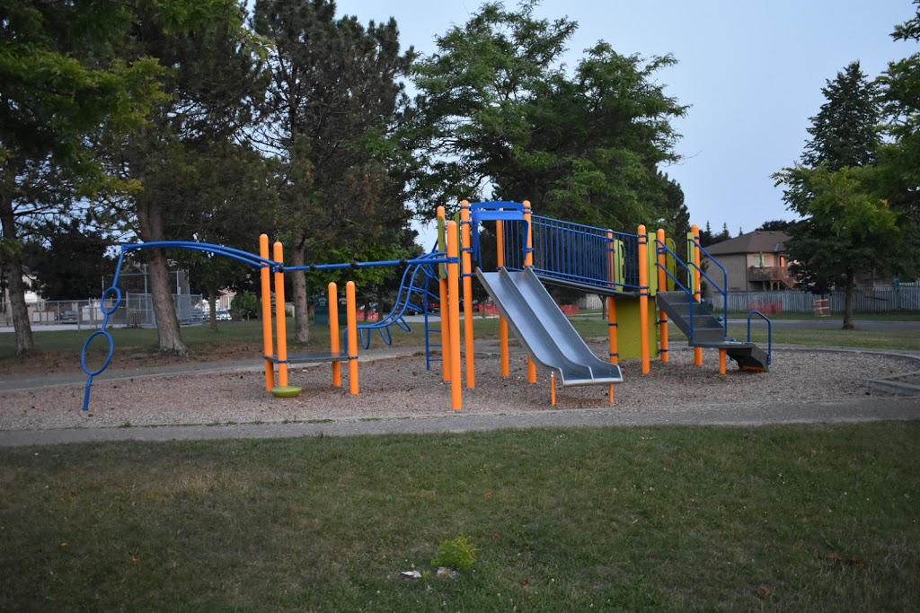 Highland Park | Courtice, ON L1E 2Y6, Canada | Phone: (905) 263-2291