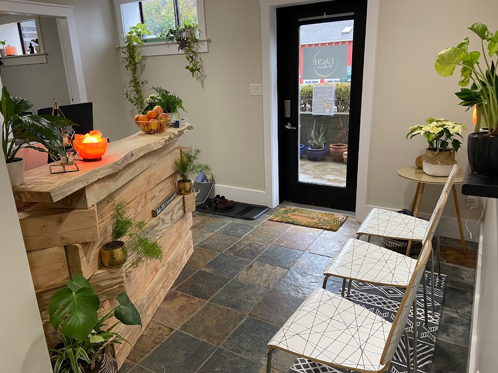 TAOH Wellness | 1485 Fisher Rd #1A, Cobble Hill, BC V0R 1L0, Canada | Phone: (778) 966-8264