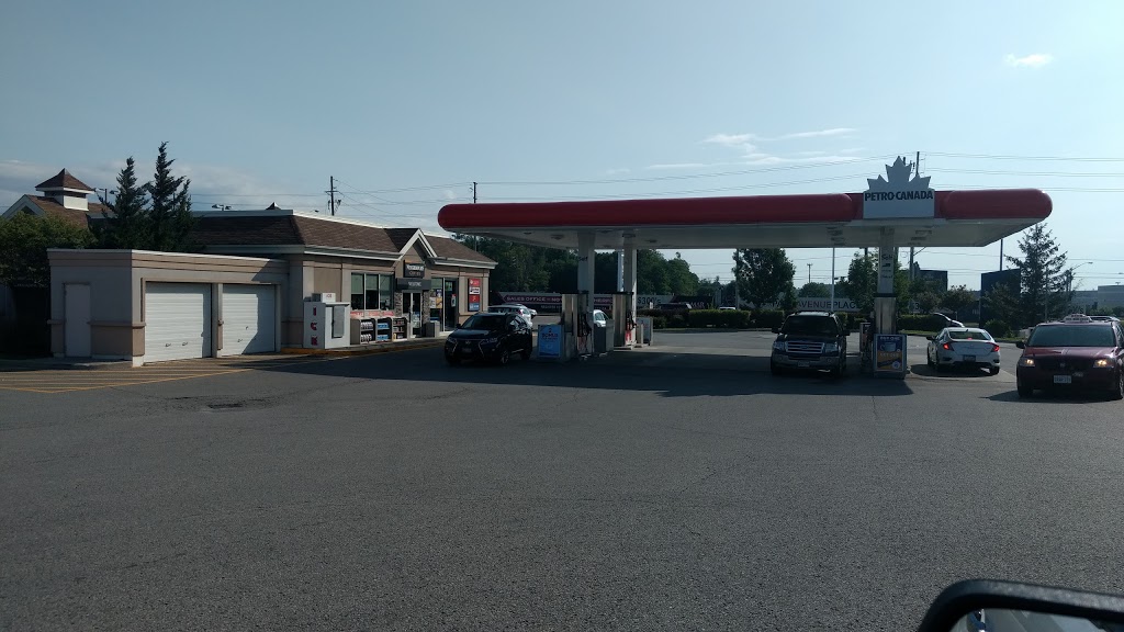 Petro-Canada | 9070 Jane St, Concord, ON L4K 2M9, Canada | Phone: (905) 738-9131