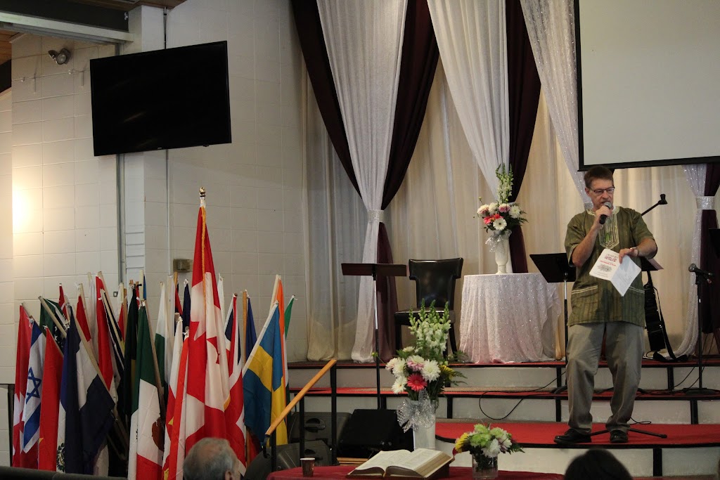 Faith Fellowship Baptist Church | 2551 E 49th Ave, Vancouver, BC V5S 1J6, Canada | Phone: (604) 321-6134