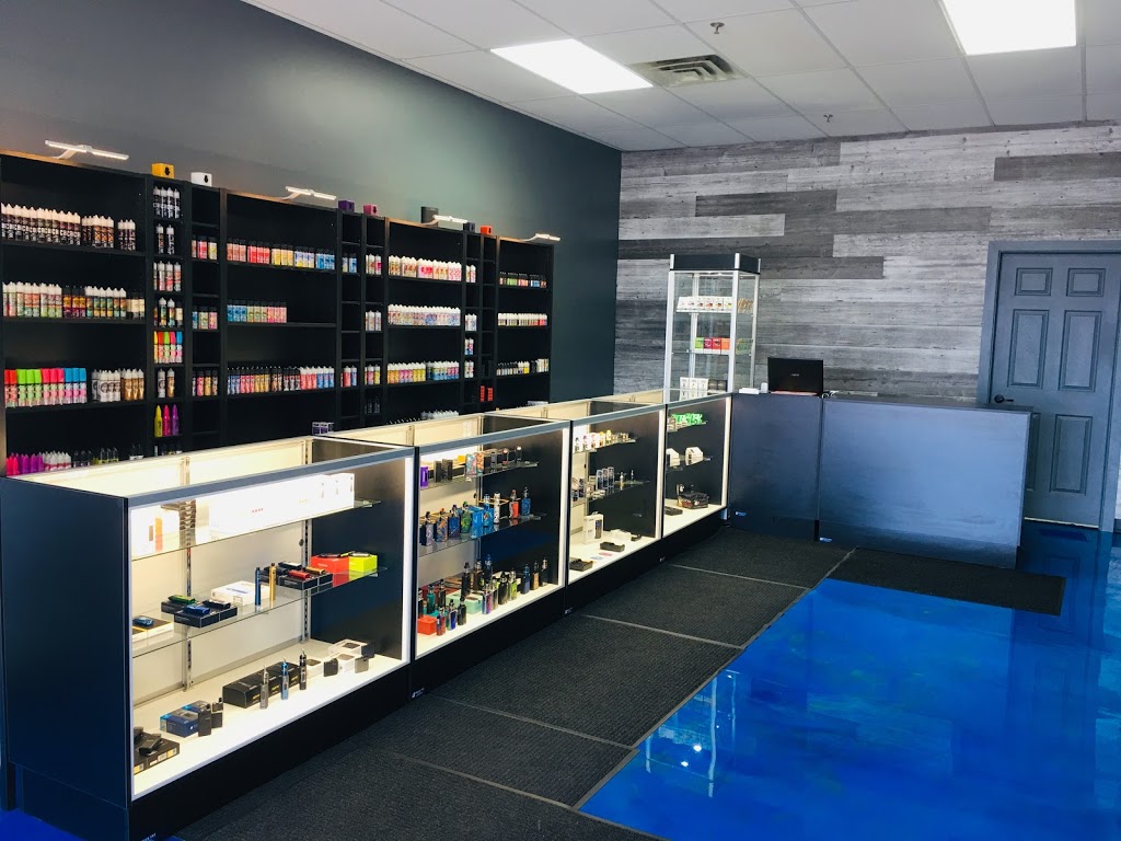 LA VAPS BELOEIL ARTICLES POUR VAPOTEURS | 292 Boulevard Yvon-LHeureux N, Beloeil, QC J3G 5P2, Canada | Phone: (450) 536-0666