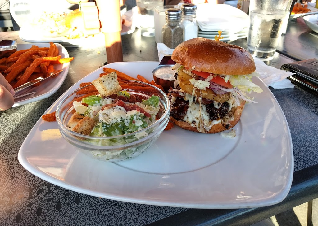 Original Joes Restaurant & Bar | 15240 127 St NW, Edmonton, AB T6V 0C5, Canada | Phone: (780) 478-7152