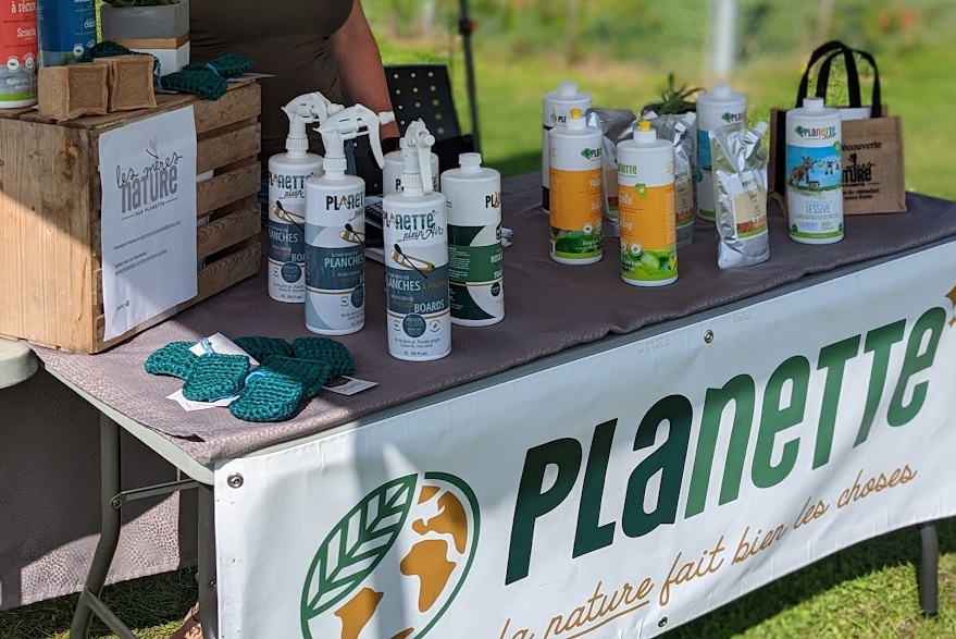 Mère Nature - Cantley, QC | 30 Rue Nicole, Cantley, QC J8V 2W1, Canada | Phone: (819) 743-6093