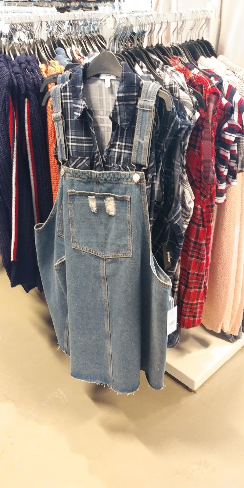 Ardene | 625 Rue de la Concorde, Saint-Romuald, QC G6W 0A9, Canada | Phone: (418) 830-3423