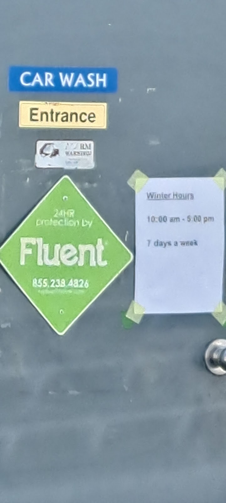 Alder Flats Truck Wash | 415 AB-13, Alder Flats, AB T0C 0A0, Canada | Phone: (780) 388-0062