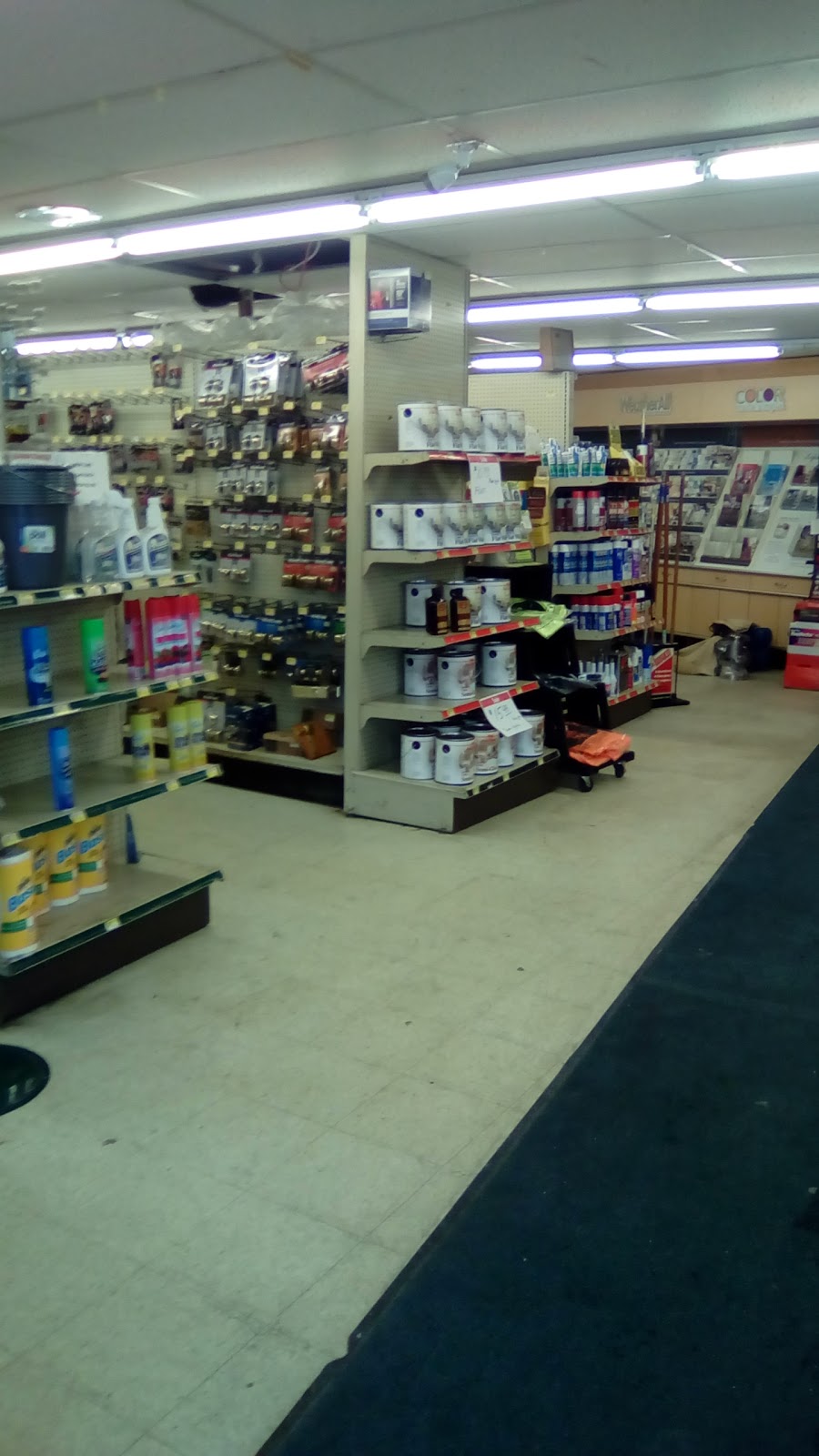 Defranco Hardware & Rental | 3105 Pine Ave, Niagara Falls, NY 14301, USA | Phone: (716) 285-3393