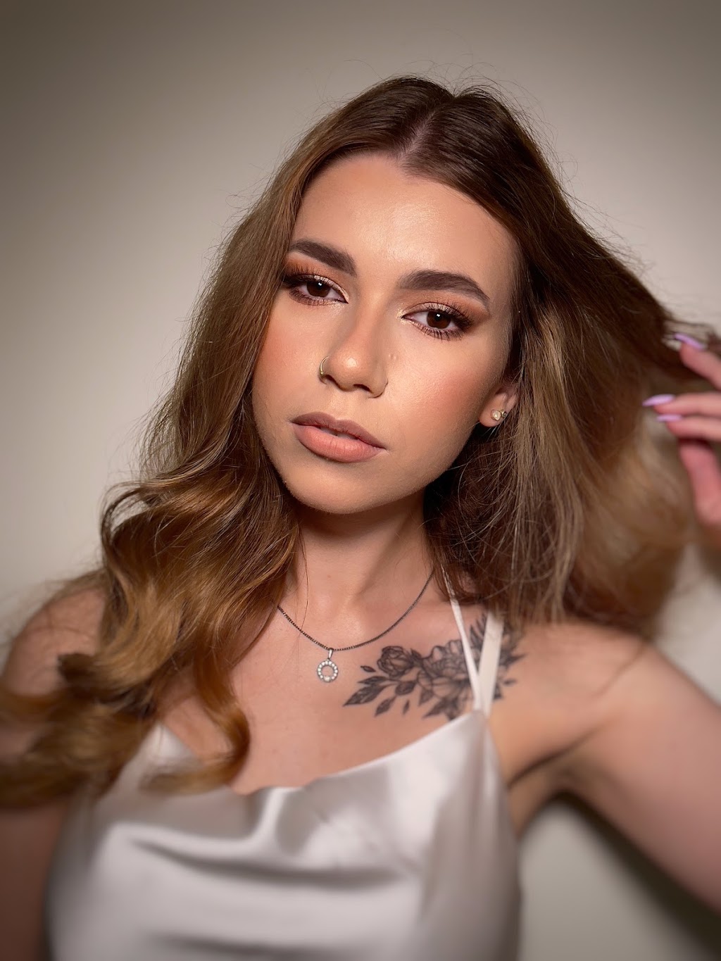 Lelit makeup | 4699 Elgin Ave, Calgary, AB T2Z 0G2, Canada | Phone: (587) 890-7057