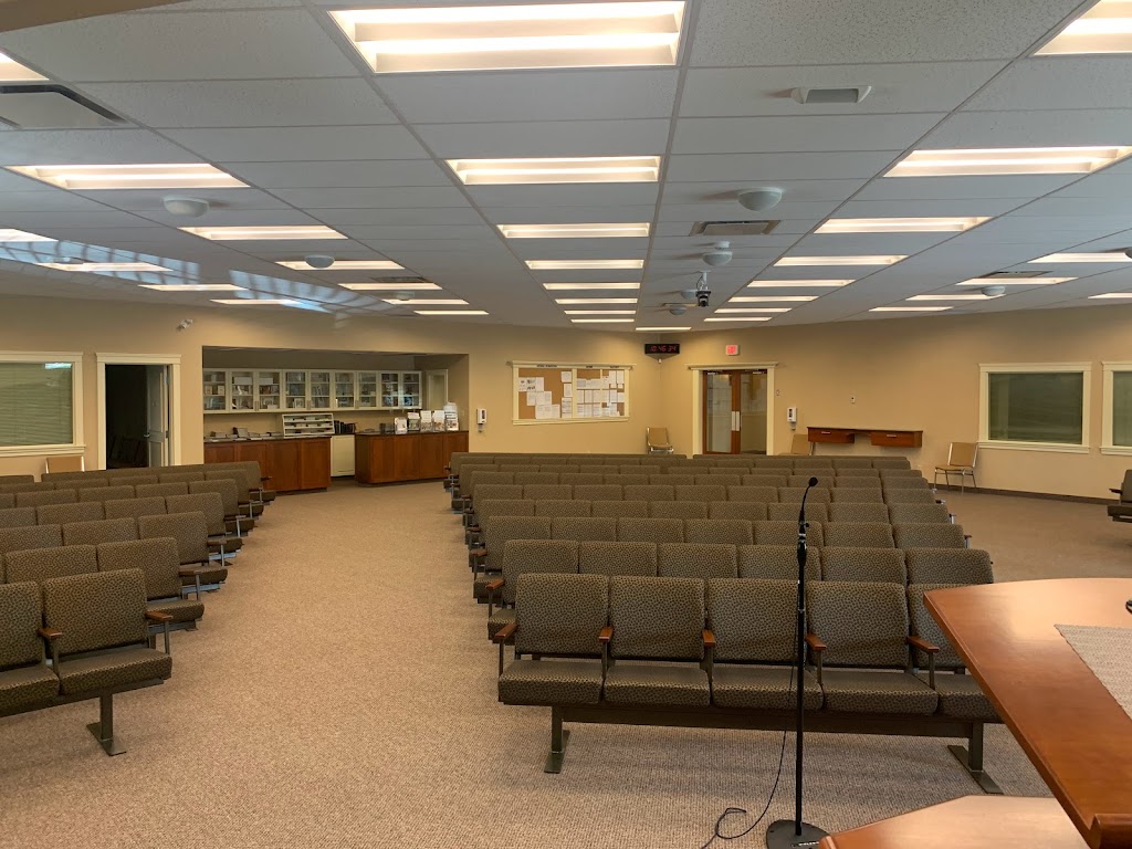 Kingdom Hall of Jehovahs Witnesses | 2200 3 St S, Cranbrook, BC V1C 4X5, Canada | Phone: (778) 761-1761