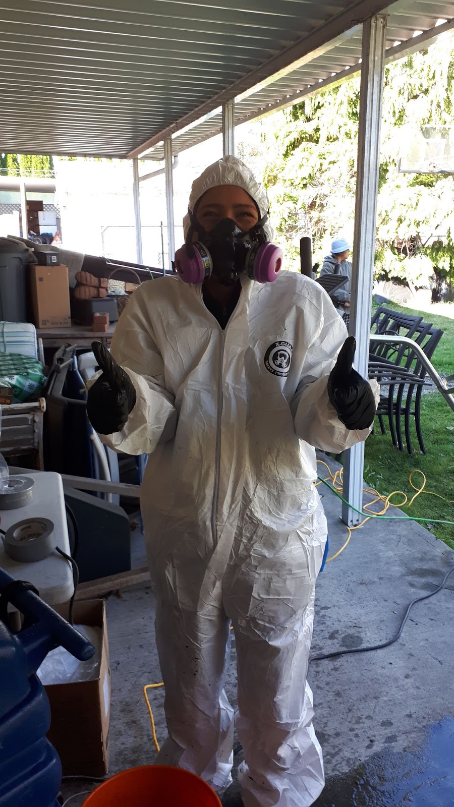 BC Trauma Cleaning Group Ltd. | 221 Blue Mountain St #101, Coquitlam, BC V3K 4H3, Canada | Phone: (855) 824-1508