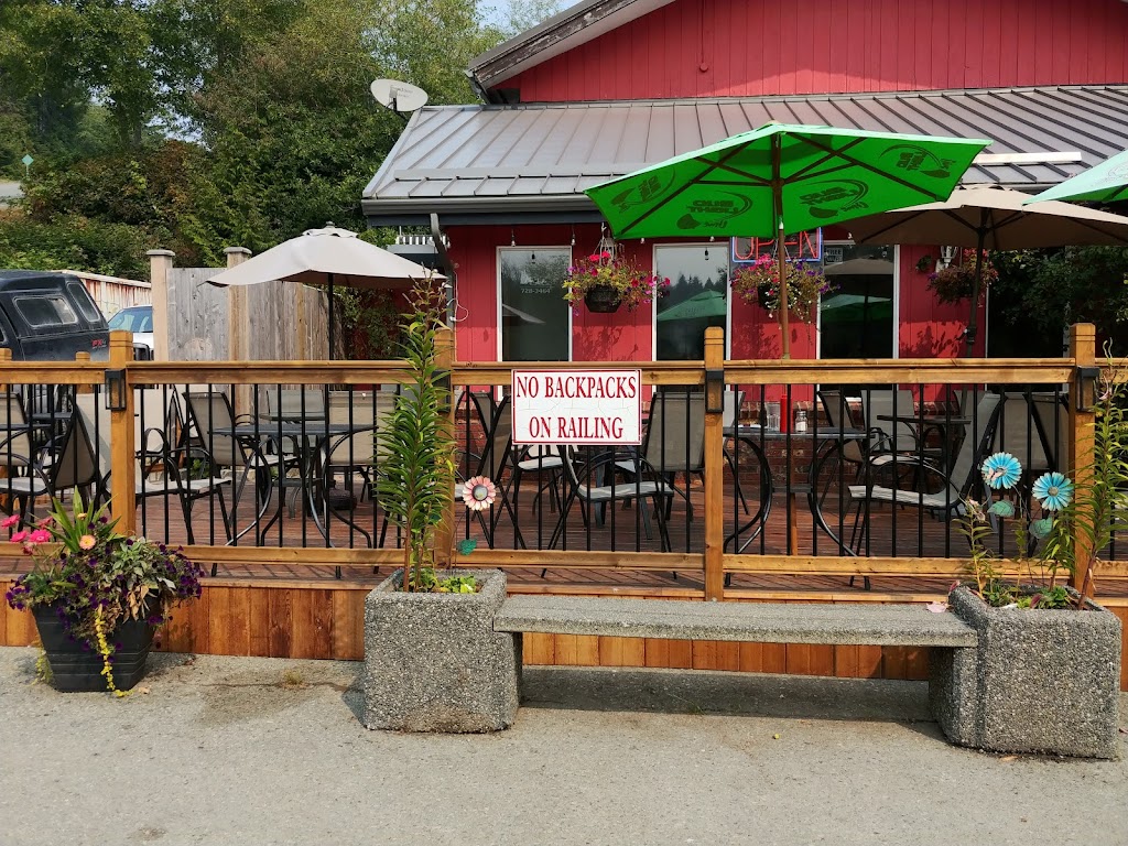 The Market | 242 Frigate Rd, Bamfield, BC V0R 1B0, Canada | Phone: (250) 728-2000
