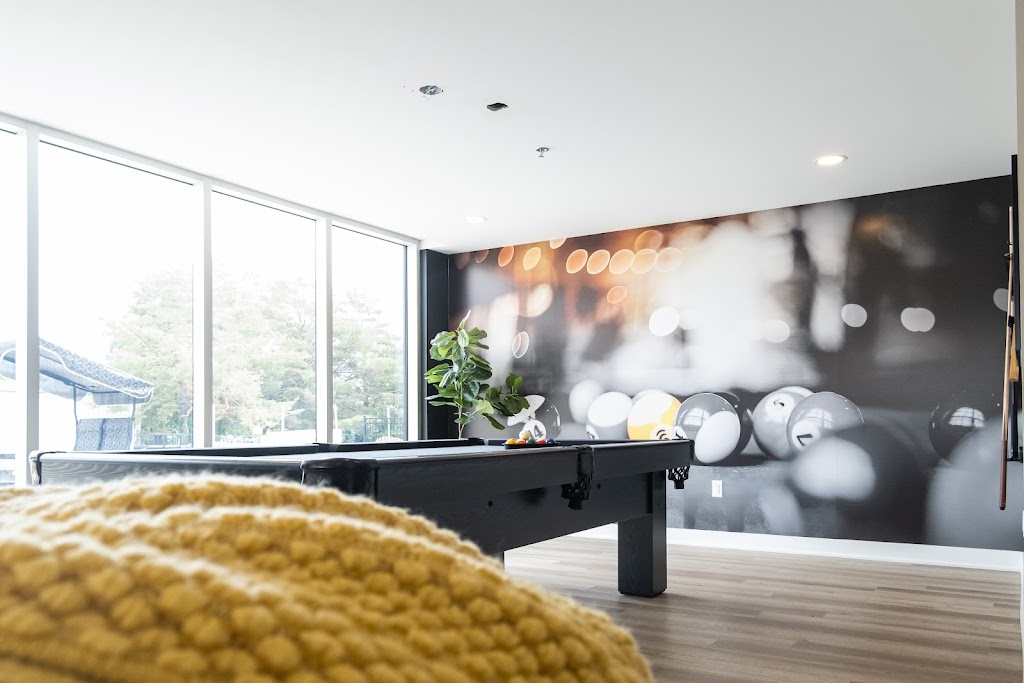 Complexe de LAnge-Gardien | 660 Bd de lAnge-Gardien, LAssomption, QC J5W 5J3, Canada | Phone: (514) 358-8358
