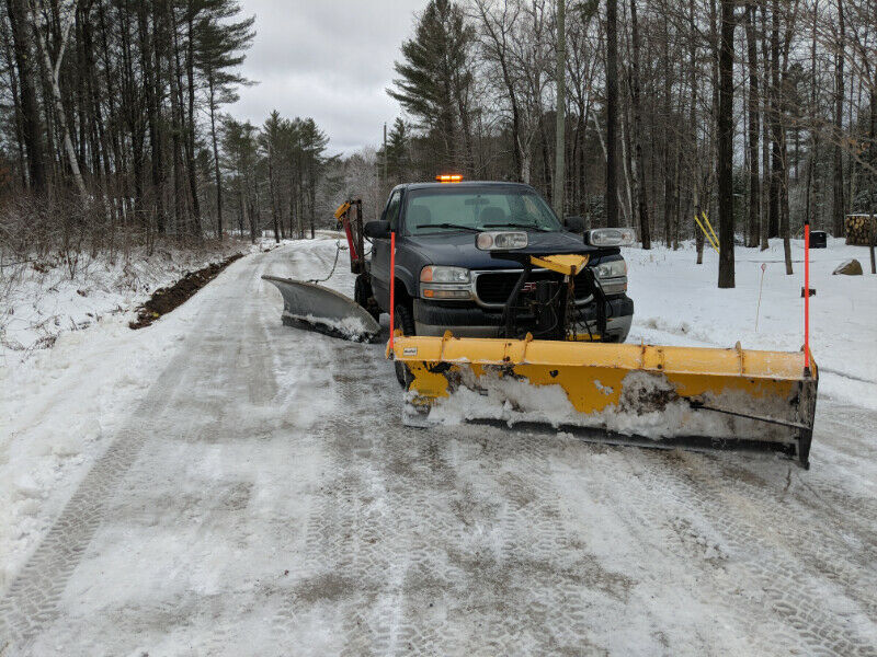 Déneigement D&B | 15 Chem. des Quenouilles, Val-des-Monts, QC J8N 4J5, Canada | Phone: (819) 664-0173