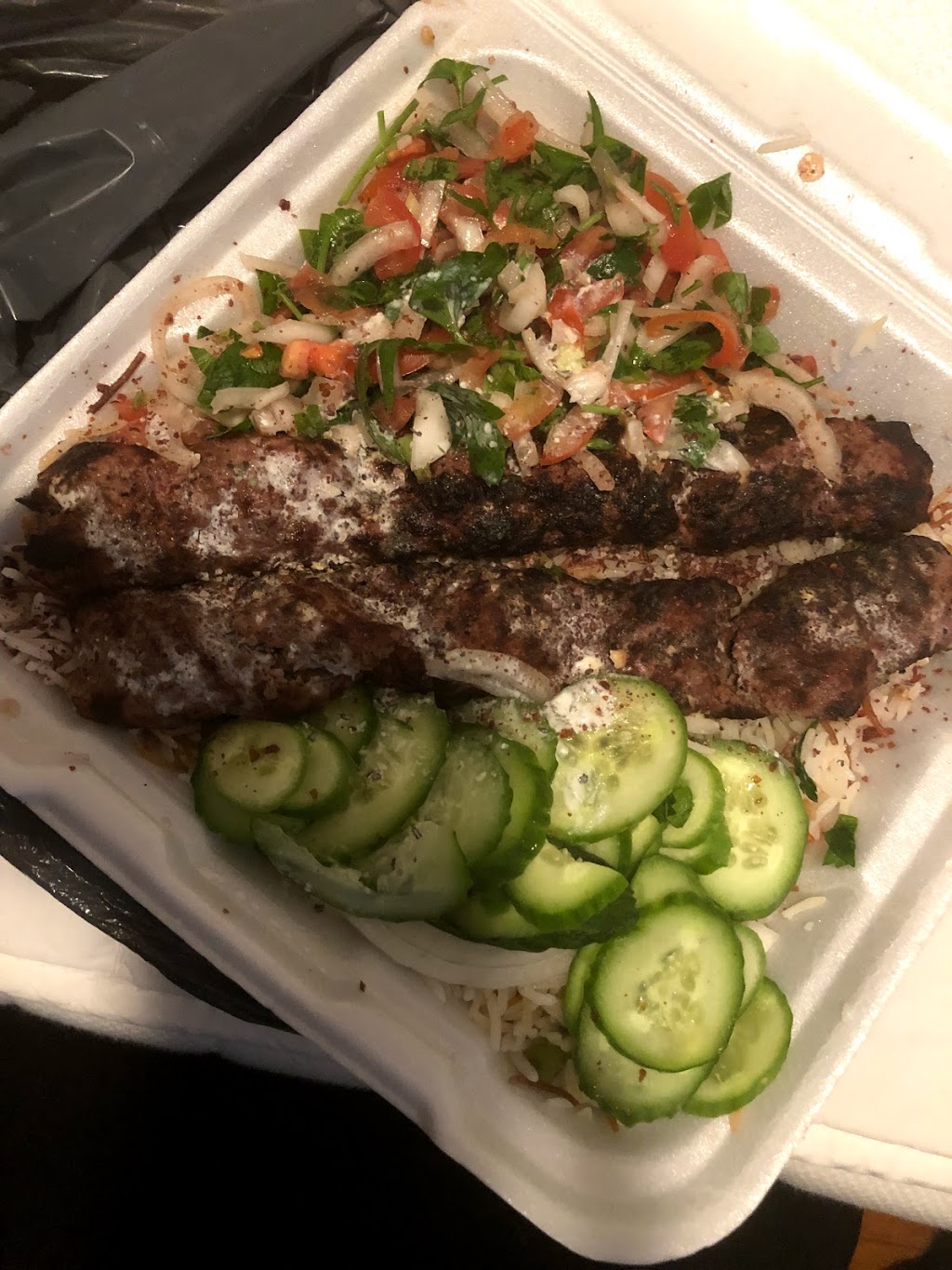 Avo Convenience | 5200 Finch Ave W, Etobicoke, ON M9V 0A1, Canada | Phone: (416) 748-2111