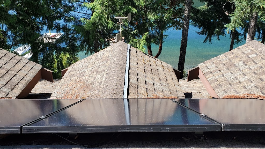 IOTG SOLAR LTD | 5580 Silverspoon Rd, Port Alberni, BC V9Y 9B7, Canada | Phone: (250) 947-5219