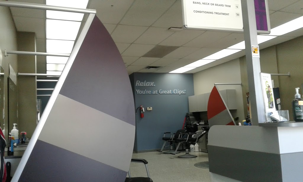 Great Clips | 500 Country Hills Blvd NE #509, Calgary, AB T3K 4Y7, Canada | Phone: (403) 226-2561