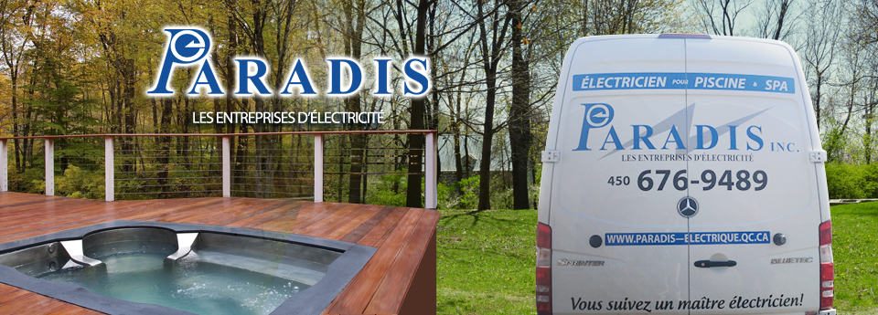 Paradis électrique | 3540 Rue Howard, Saint-Hubert, QC J3Y 4Z7, Canada | Phone: (450) 676-9489