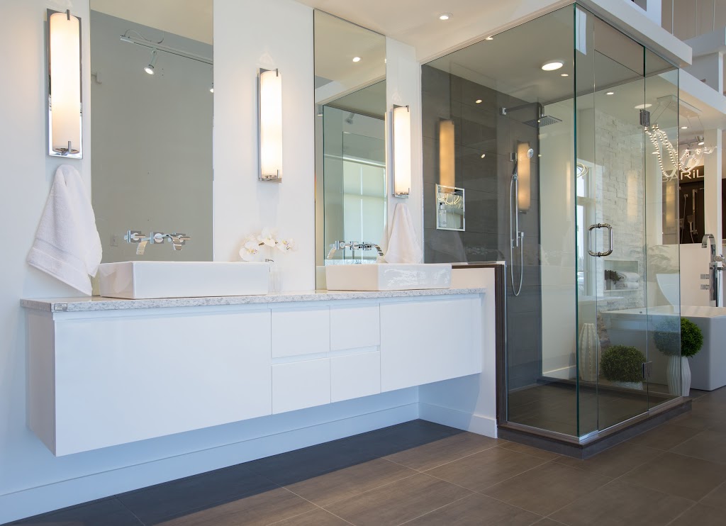 Dynasty Bathrooms & Kitchen Centre | 996 Lorimer Blvd 3 Unit 3, Winnipeg, MB R3P 1A1, Canada | Phone: (204) 947-5586