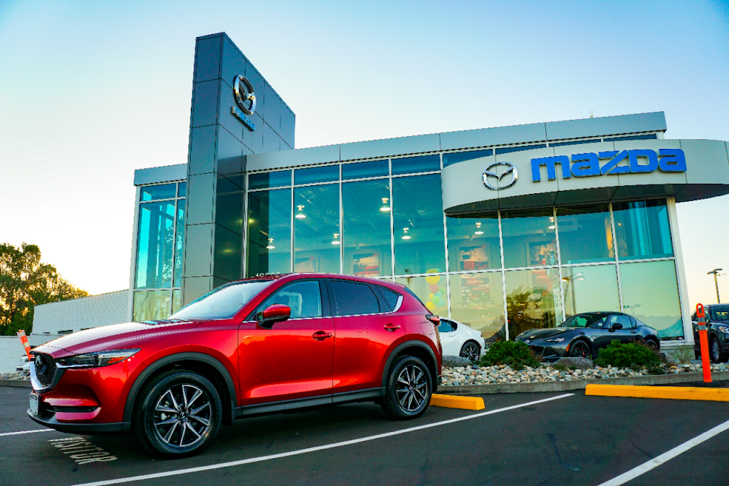 Signature Mazda | 13800 Smallwood Pl, Richmond, BC V6V 2C2, Canada | Phone: (604) 278-3185