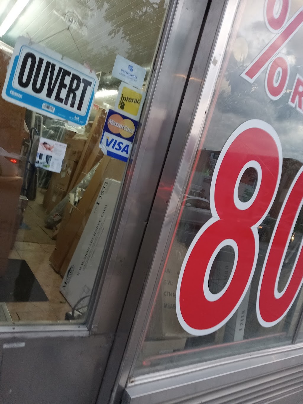 Kim Mattress | 6556 Av. Papineau, Montréal, QC H2G 2X1, Canada | Phone: (514) 227-1252