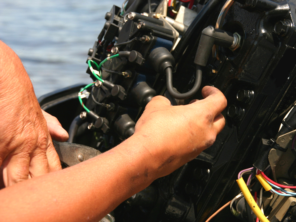 PRESTIGE NAUTIQUE PLUS INC. | 6 Rang Saint-André, Napierville, QC J0J 1L0, Canada | Phone: (450) 245-0522