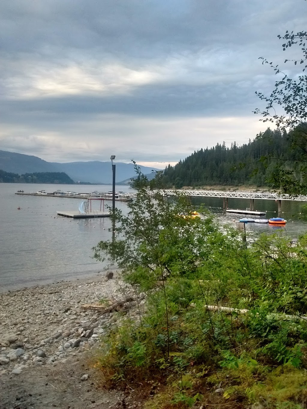 Lake Mara Properties | 9032 Swanson Rd, Swansea Point, BC V0E 2K2, Canada | Phone: (250) 833-7936