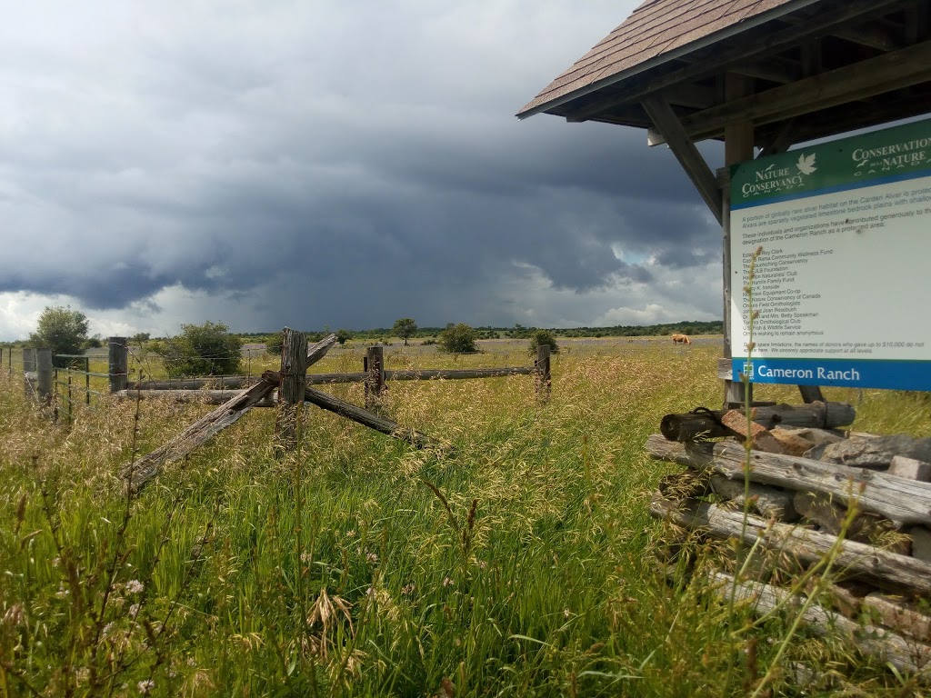 Cameron Ranch | 2798 Kirkfield Rd, Kirkfield, ON K0M 2B0, Canada