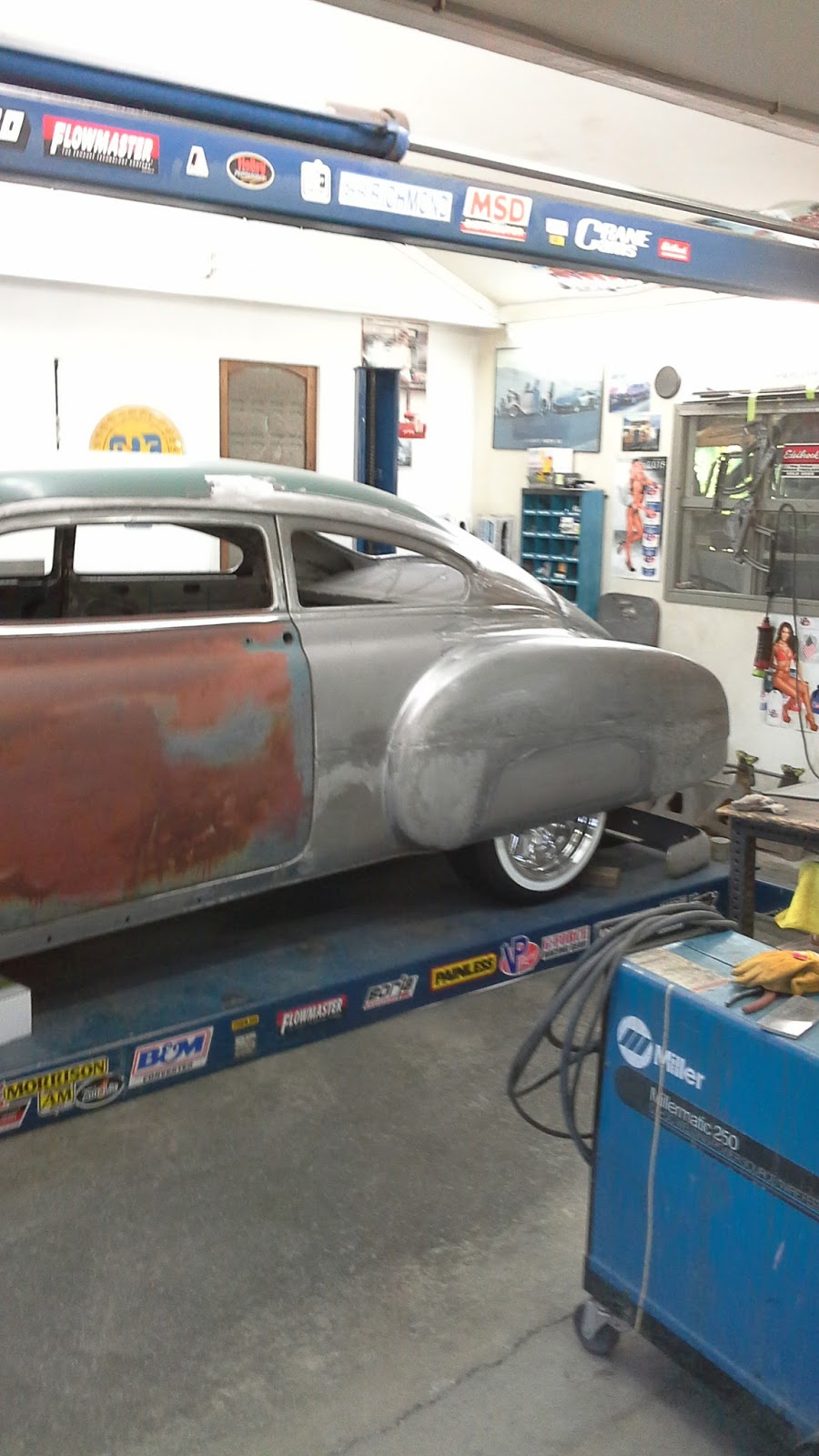 Pro-Craft Restorations | 3960 Vaux Rd, Duncan, BC V9L 6S7, Canada | Phone: (250) 748-7882