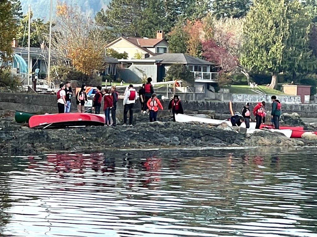 Marina Park Marina | 2060 White Birch Rd, Sidney, BC V8L 2R1, Canada | Phone: (250) 656-0454