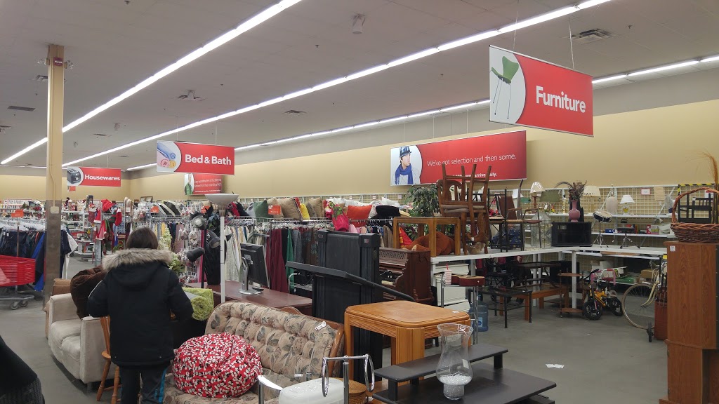 Value Village | 5487 Hazeldean Rd Unit 1, Stittsville, ON K2S 0P5, Canada | Phone: (613) 836-1549