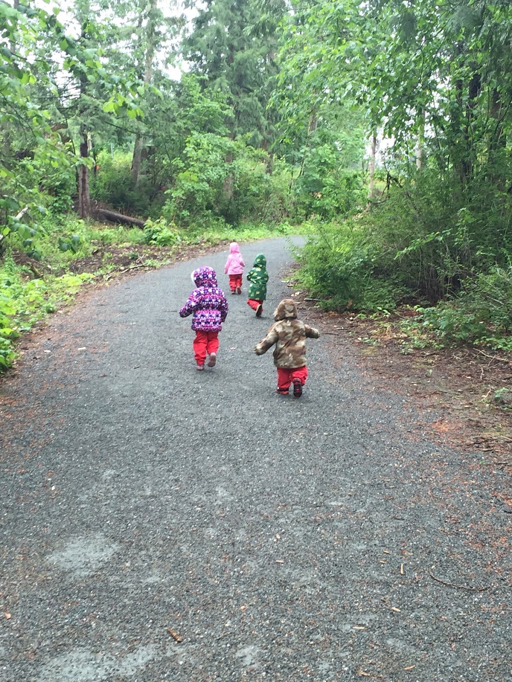 Krazy Kids Daycare | 44645 Riverwood Crescent, Chilliwack, BC V2R 5S9, Canada | Phone: (604) 703-3000