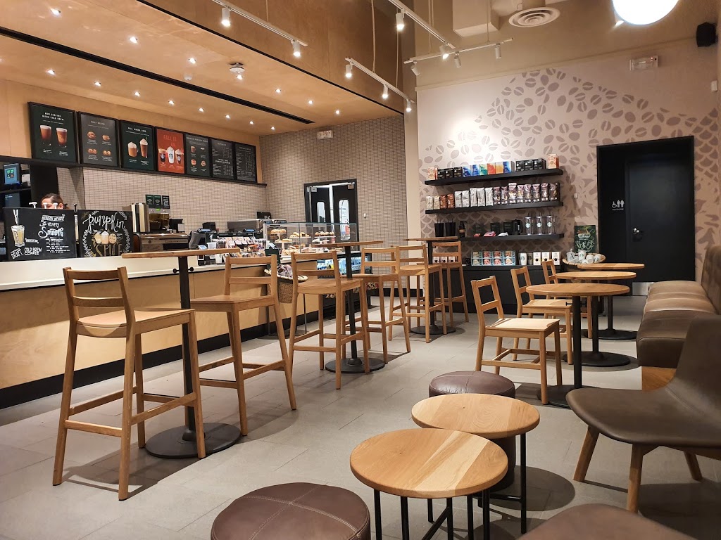 Starbucks | 2308 46 Ave E #101, Edmonton International Airport, AB T0C 0V0, Canada | Phone: (587) 930-7864