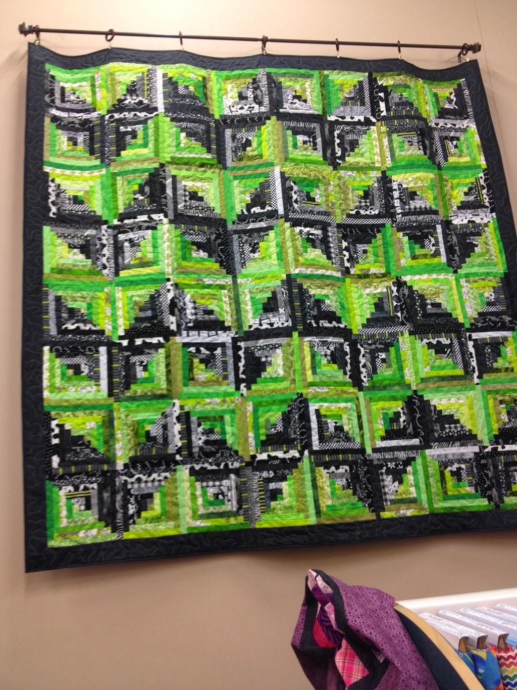 Driven 2 Sew Quilt and Craft Shop | No store front, work from home, Steinbach, MB R5G 0G2, Canada | Phone: (204) 320-1629