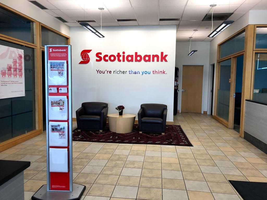 Scotiabank | 9333 Weston Rd #1, Woodbridge, ON L4H 3G8, Canada | Phone: (905) 303-5990