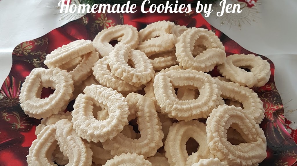 Cookies by Jen | 109 Channelside Cove SW, Airdrie, AB T4B 3J1, Canada | Phone: (403) 605-1513