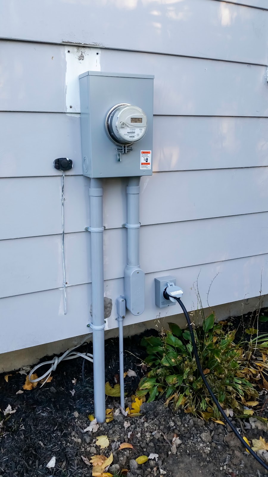 MacKenzie Wiring | 584233 Beachville Rd, Ingersoll, ON N5C 3J5, Canada | Phone: (519) 535-9964