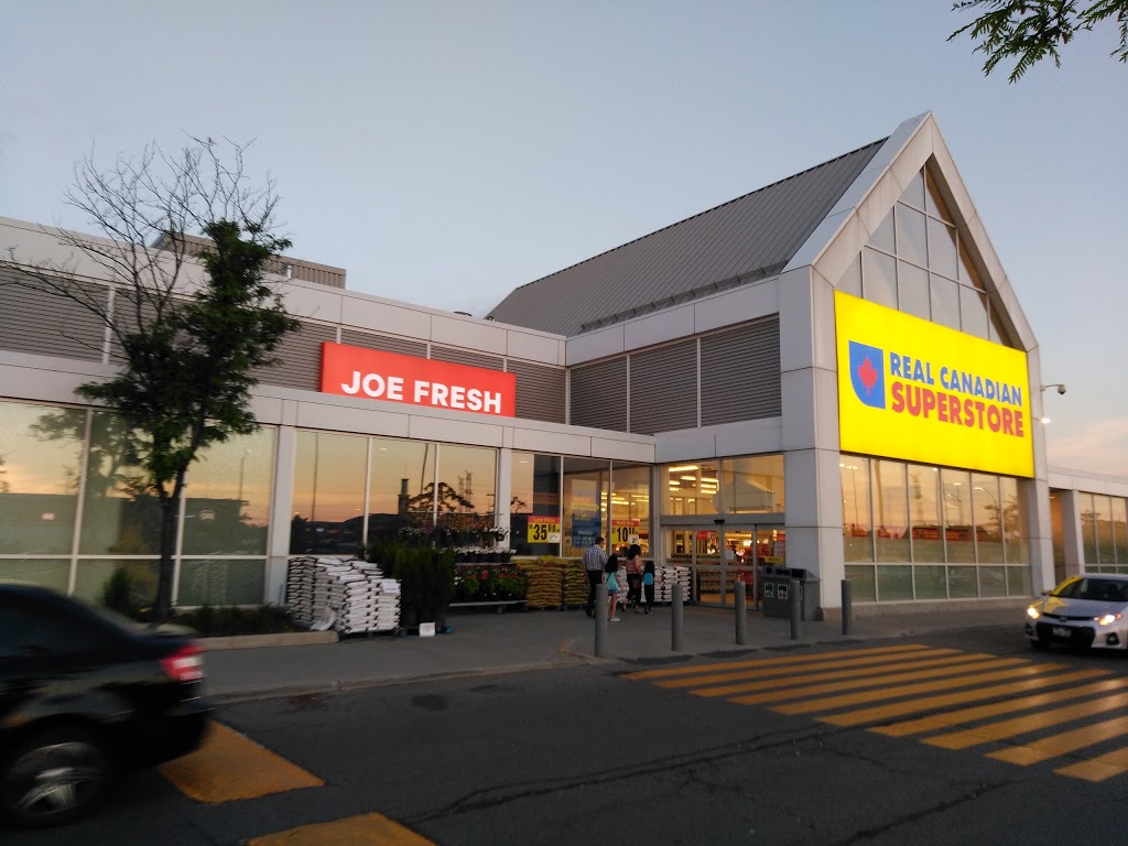 Real Canadian Superstore | 3050 Argentia Rd, Mississauga, ON L5N 8E1, Canada | Phone: (905) 785-8928