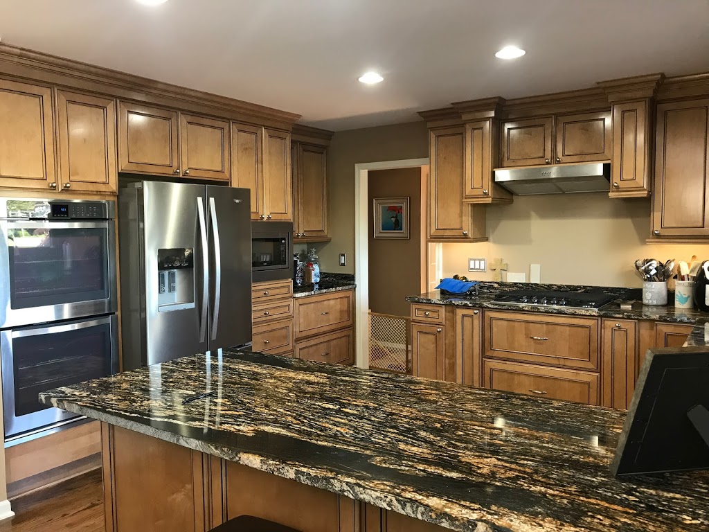 Special Touch Builders Inc | 12915 Wilkes Rd, Yale, MI 48097, USA | Phone: (810) 304-1173